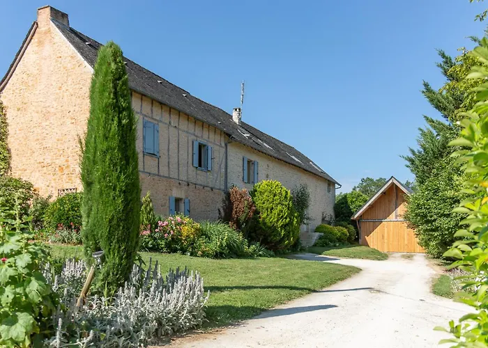 Maison d\'Hôtes La Maison de Léopold