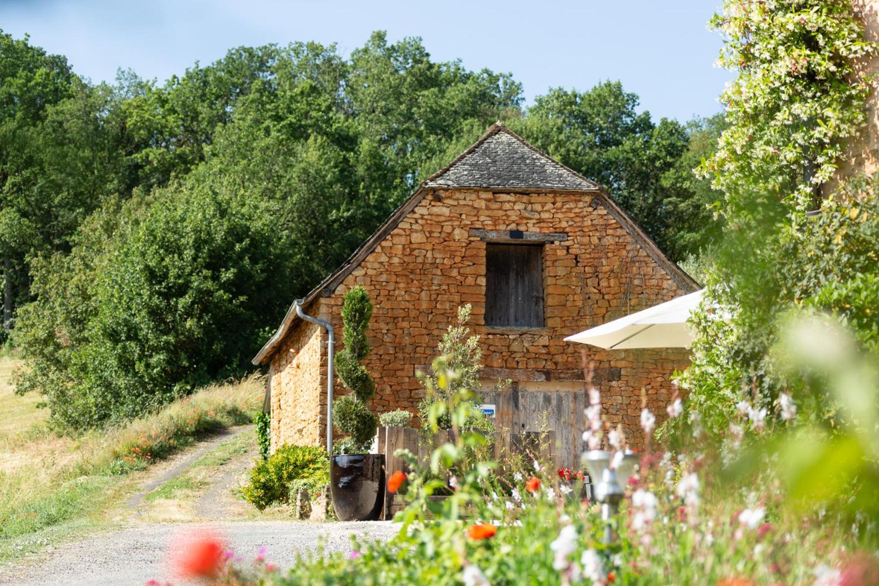 La Maison De Léopold Couette-café *