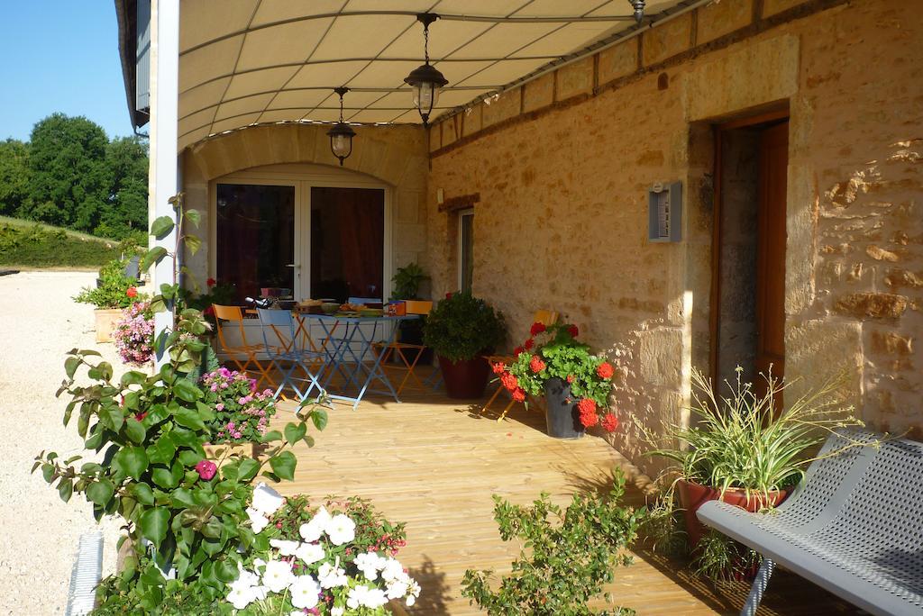 La Maison De Léopold *